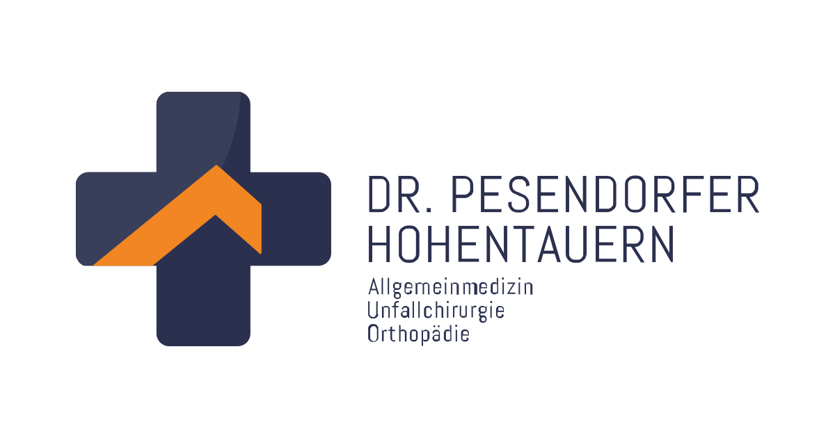 Dr. Lukas Pesendorfer